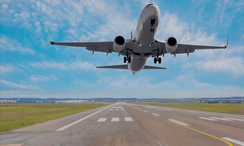 Appartamento Wonder House Airport Fiumicino Esterno foto